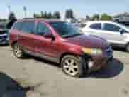 ✅ 2007 Hyundai Santa Fe SE • VIN: 5NMSH13E07H016028 • Лот: 70329634. Размещён на Copart с пробегом 237 509 миль миль. Получите бесплатный доступ к архиву аукционных продаж из США и посмотрите подробный отчёт об истории автомобиля на DreamBid. Изображение 4.