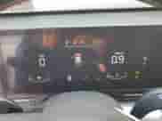 2024 Hyundai Kona SEL with VIN KM8HBCAB8RU076968, listed as a Copart auction lot 41706125 with 7,711 mi miles and Salvage title. Bid and sale history available at DreamBid. Image 9.