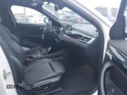 ✅ 2022 BMW X2 sDrive28i • VIN: WBXYH9C0XN5U31955 • Lot: 43793790. Listed on IAAI with 86,977 mi. Free auction sales archive from the USA and detailed vehicle history report at DreamBid. Image 5.