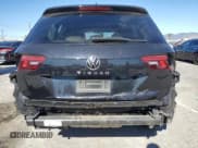 ✅ 2022 Volkswagen Tiguan S • VIN: 3VV1B7AX9NM111963 • Lot: 85392495. Listed on Copart with 26,214 mi. Free auction sales archive from the USA and detailed vehicle history report at DreamBid. Image 6.