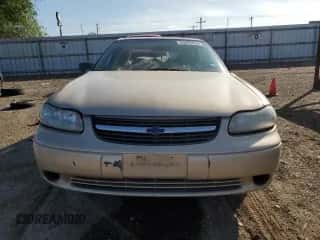 2002 Chevrolet Malibu z VIN 1G1ND52J32M504799, wystawiony jako Copart lot #85845564 z przebiegiem 101 666 mil mil oraz Nie do naprawy • Non repairable. Historia ofert i sprzedaży dostępna na DreamBid. Obrazek 5.