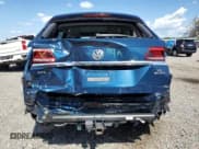 ✅ 2018 Volkswagen Atlas SEL Premium • VIN: 1V2NR2CA6JC577688 • Lot: 60800465. Listed on Copart with 82,841 mi. Free auction sales archive from the USA and detailed vehicle history report at DreamBid. Image 6.