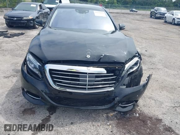 ✅ 2017 Mercedes-Benz S 550 • VIN: WDDUG8FB9HA311927 • Lot: 43149113. Wystawiony na IAAI z przebiegiem 59 916 mil. Bezpłatny archiwum sprzedaży aukcyjnych z USA i szczegółowy raport historii pojazdu na DreamBid. Zdjęcie 6.