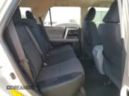 ✅ 2013 Toyota 4Runner SR5 • VIN: JTEZU5JR8D5058397 • Lot: 92721915. Listed on Copart with 84,510 mi. Free auction sales archive from the USA and detailed vehicle history report at DreamBid. Image 11.