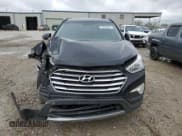 ✅ 2015 Hyundai Santa Fe Limited • VIN: KM8SN4HFXFU113235 • Лот: 51635064. Опубликован ранее на Copart с пробегом 211 474 миль. Бесплатный доступ к архиву аукционных продаж из США и подробный отчёт об истории автомобиля на DreamBid. Изображение 5.