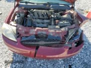 ✅ 2003 Ford Taurus SEL Deluxe • VIN: 1FAHP56S63A160134 • Lot: 92806725. Wystawiony na Copart z przebiegiem 169 662 mil. Bezpłatny archiwum sprzedaży aukcyjnych z USA i szczegółowy raport historii pojazdu na DreamBid. Zdjęcie 11.