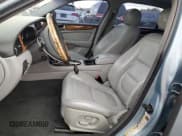 ✅ 2005 Jaguar XJ 8 LWB • VIN: SAJWA79CX5SG35319 • Лот: 49321465. Опубликован ранее на Copart с пробегом 182 834 миль. Бесплатный доступ к архиву аукционных продаж из США и подробный отчёт об истории автомобиля на DreamBid. Изображение 7.