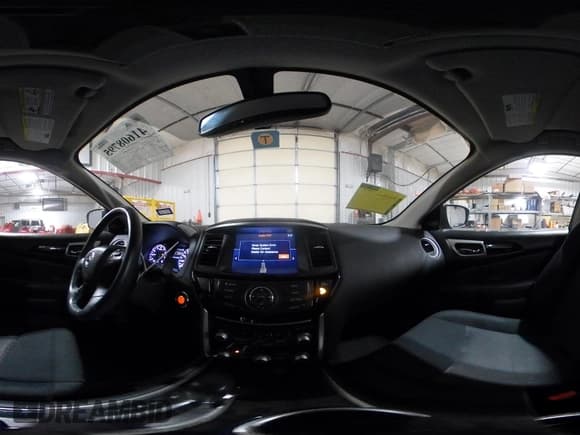 ✅ 2019 Nissan Pathfinder SV • VIN: 5N1DR2MM2KC625433 • Lot: 41608795. Listed on IAAI with 65,651 mi. Free auction sales archive from the USA and detailed vehicle history report at DreamBid. Image 18.