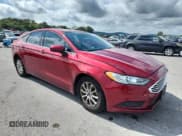 ✅ 2018 Ford Fusion S • VIN: 3FA6P0G7XJR218818 • Лот: 80939685. Опубликован ранее на Copart с пробегом 53 805 миль. Бесплатный доступ к архиву аукционных продаж из США и подробный отчёт об истории автомобиля на DreamBid. Изображение 4.