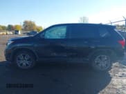 ✅ 2021 Honda Passport EX-L • VIN: 5FNYF8H59MB009688 • Lot: 43466871. Listed on IAAI with 36,048 mi. Free auction sales archive from the USA and detailed vehicle history report at DreamBid. Image 15.