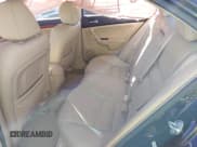 ✅ 2007 Acura TSX Navi • VIN: JH4CL969X7C020942 • Lot: 43592749. Wystawiony na IAAI z przebiegiem 242 259 mil. Bezpłatny archiwum sprzedaży aukcyjnych z USA i szczegółowy raport historii pojazdu na DreamBid. Zdjęcie 8.