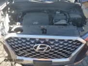 ✅ 2022 Hyundai Palisade Calligraphy • VIN: KM8R74HE1NU439195 • Лот: 78212004. Опубликован ранее на Copart с пробегом 31 452 миль. Бесплатный доступ к архиву аукционных продаж из США и подробный отчёт об истории автомобиля на DreamBid. Изображение 12.