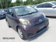 ✅ 2012 Scion iQ • VIN: JTNJJXB02CJ016962 • Lot: 42839271. Wystawiony na IAAI z przebiegiem 126 555 mil. Bezpłatny archiwum sprzedaży aukcyjnych z USA i szczegółowy raport historii pojazdu na DreamBid. Zdjęcie 1.