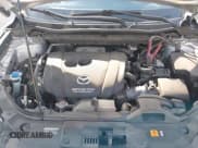 ✅ 2016 Mazda CX-5 Grand Touring • VIN: JM3KE4DY0G0856658 • Lot: 43778076. Wystawiony na IAAI z przebiegiem 103 388 mil. Bezpłatny archiwum sprzedaży aukcyjnych z USA i szczegółowy raport historii pojazdu na DreamBid. Zdjęcie 10.