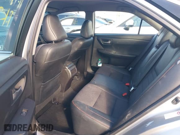 ✅ 2016 Toyota Camry SE • VIN: 4T1BF1FK5GU532154 • Лот: 43722489. Опубликован ранее на IAAI с пробегом 191 035 миль. Бесплатный доступ к архиву аукционных продаж из США и подробный отчёт об истории автомобиля на DreamBid. Изображение 8.