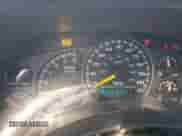 2001 Chevrolet Suburban LT with VIN 3GNGK26U81G216195, listed as a Copart auction lot 69210905 with 260,017 mi miles and Salvage title. Bid and sale history available at DreamBid. Image 9.