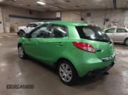 ✅ 2013 Mazda 2 Sport • VIN: JM1DE1KZ6D0153380 • Lot: 42331642. Wystawiony na IAAI z przebiegiem 94 736 mil. Bezpłatny archiwum sprzedaży aukcyjnych z USA i szczegółowy raport historii pojazdu na DreamBid. Zdjęcie 3.