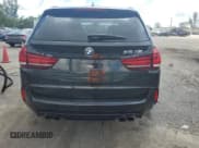 ✅ 2017 BMW X5 M • VIN: 5YMKT6C55H0U38946 • Lot: 68940875. Wystawiony na Copart z przebiegiem 107 064 mil. Bezpłatny archiwum sprzedaży aukcyjnych z USA i szczegółowy raport historii pojazdu na DreamBid. Zdjęcie 6.