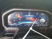 ✅ 2023 Chevrolet Silverado 1500 • VIN: 1GCPACE8XPZ272251 • Лот: 83426684. Опубликован ранее на Copart с пробегом 19 516 миль. Бесплатный доступ к архиву аукционных продаж из США и подробный отчёт об истории автомобиля на DreamBid. Изображение 9.