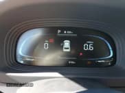 ✅ 2024 Hyundai Venue SEL • VIN: KMHRC8A38RU321985 • Lot: 48430595. Listed on Copart with 8,152 mi. Free auction sales archive from the USA and detailed vehicle history report at DreamBid. Image 9.