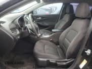 ✅ 2017 Chevrolet Malibu LS • VIN: 1G1ZB5ST2HF205150 • Lot: 86718105. Listed on Copart with 124,784 mi. Free auction sales archive from the USA and detailed vehicle history report at DreamBid. Image 7.