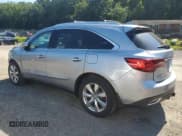 ✅ 2016 Acura MDX Advance • VIN: 5FRYD4H98GB043478 • Лот: 69909445. Опубликован ранее на Copart с пробегом 173 813 миль. Бесплатный доступ к архиву аукционных продаж из США и подробный отчёт об истории автомобиля на DreamBid. Изображение 2.