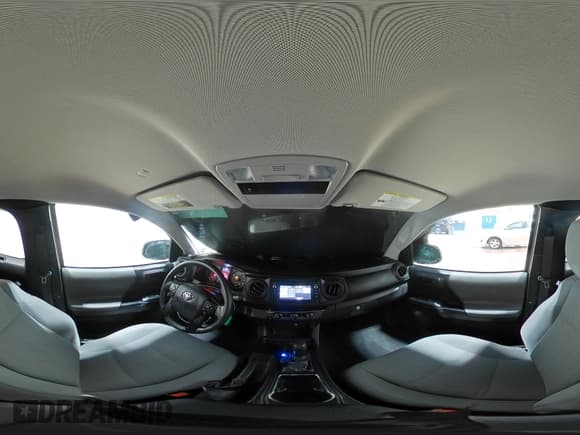 ✅ 2019 Toyota Tacoma SR5 • VIN: 5TFRZ5CN1KX083059 • Lot: 93864695. Listed on Copart with 60,002 mi. Free auction sales archive from the USA and detailed vehicle history report at DreamBid. Image 15.