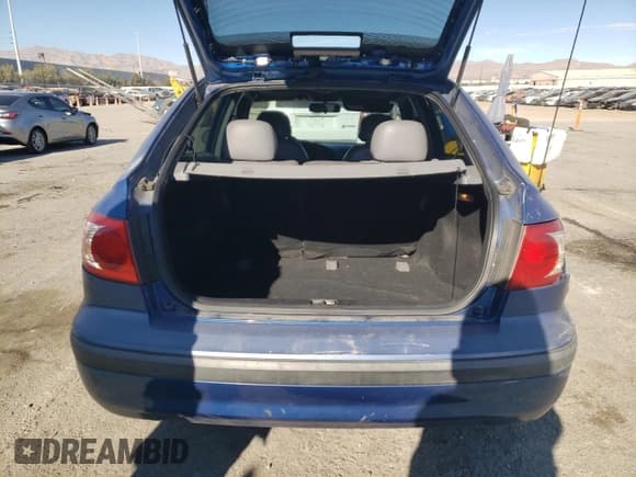 ✅ 2005 Hyundai Elantra GLS • VIN: KMHDN56D45U149131 • Lot: 82211574. Wystawiony na Copart z przebiegiem 147 609 mil. Bezpłatny archiwum sprzedaży aukcyjnych z USA i szczegółowy raport historii pojazdu na DreamBid. Zdjęcie 6.