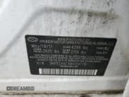 ✅ 2011 Hyundai Sonata SE • VIN: 5NPEC4AC1BH304778 • Lot: 52508974. Listed on Copart with Not provided. Free auction sales archive from the USA and detailed vehicle history report at DreamBid. Image 12.