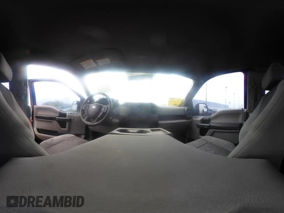 ✅ 2016 Ford F-150 XL • VIN: 1FTEX1CP3GKE11939 • Лот: 41900096. Опубликован ранее на IAAI с пробегом 165 947 миль. Бесплатный доступ к архиву аукционных продаж из США и подробный отчёт об истории автомобиля на DreamBid. Изображение 18.