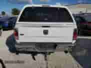 2010 Dodge 1500 Laramie z VIN 1D7RB1CT3AS179854, wystawiony jako Copart lot #76487844 z przebiegiem 201 265 mil mil oraz Szkoda całkowita • Salvage title. Historia ofert i sprzedaży dostępna na DreamBid. Obrazek 6.