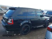 ✅ 2012 Land Rover Range Rover Sport SC Autobiography • VIN: SALSP2E42CA753225 • Lot: 42202458. Listed on IAAI with 93,511 mi. Free auction sales archive from the USA and detailed vehicle history report at DreamBid. Image 14.