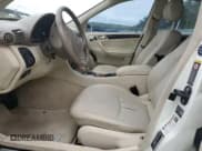 ✅ 2007 Mercedes-Benz C 280 Luxury • VIN: WDBRF92HX7F891031 • Lot: 57889315. Listed on Copart with 168,789 mi. Free auction sales archive from the USA and detailed vehicle history report at DreamBid. Image 7.