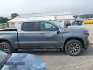 ✅ 2021 Chevrolet Silverado 1500 RST • VIN: 3GCUYEED1MG308735 • Лот: 42781556. Опубликован ранее на IAAI с пробегом 53 349 миль. Бесплатный доступ к архиву аукционных продаж из США и подробный отчёт об истории автомобиля на DreamBid. Изображение 14.