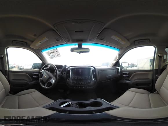 ✅ 2018 Chevrolet Silverado 1500 LT • VIN: 3GCUKREC3JG123484 • Lot: 43707373. Listed on IAAI with 112,993 mi. Free auction sales archive from the USA and detailed vehicle history report at DreamBid. Image 19.