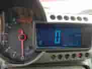 ✅ 2013 Chevrolet Sonic LTZ • VIN: 1G1JF6SG8D4145407 • Лот: 51411435. Размещён на Copart с пробегом 60 021 миль миль. Получите бесплатный доступ к архиву аукционных продаж из США и посмотрите подробный отчёт об истории автомобиля на DreamBid. Изображение 9.