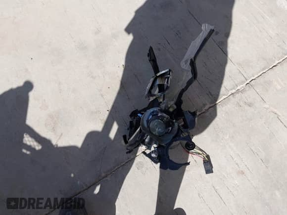 2016 Chevrolet Equinox LT с VIN 2GNALCEK5G6310614, выставлен на аукционе IAAI как лот 43489077 с пробегом 157 255 миль миль и . История ставок и продаж доступна на DreamBid. Изображение 12.