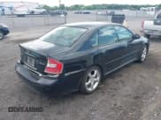 ✅ 2007 Subaru Legacy Special • VIN: 4S3BL616677207550 • Лот: 42466965. Опубликован ранее на IAAI с пробегом 173 172 миль. Бесплатный доступ к архиву аукционных продаж из США и подробный отчёт об истории автомобиля на DreamBid. Изображение 4.