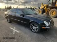 ✅ 2004 Mercedes-Benz E 320 • VIN: WDBUF65J74A540545 • Lot: 92748025. Listed on Copart with 214,546 mi. Free auction sales archive from the USA and detailed vehicle history report at DreamBid. Image 4.