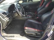 ✅ 2018 Subaru WRX STI • VIN: JF1VA2M68J9804708 • Lot: 53177675. Listed on Copart with 71,520 mi. Free auction sales archive from the USA and detailed vehicle history report at DreamBid. Image 7.