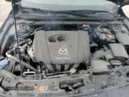 ✅ 2021 Mazda 3 Select • VIN: JM1BPBKL1M1343858 • Lot: 83441214. Wystawiony na Copart z przebiegiem 17 709 mil. Bezpłatny archiwum sprzedaży aukcyjnych z USA i szczegółowy raport historii pojazdu na DreamBid. Zdjęcie 16.