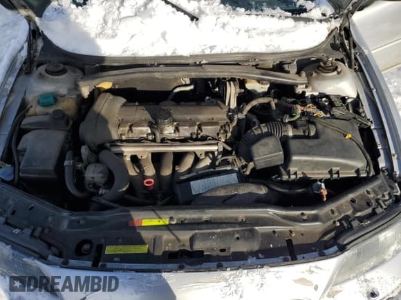 ✅ 2007 Volvo V70 2.4L • VIN: YV1SW612971660062 • Лот: 45365405. Опубликован ранее на Copart с пробегом Не указан. Бесплатный доступ к архиву аукционных продаж из США и подробный отчёт об истории автомобиля на DreamBid. Изображение 11.