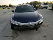 ✅ 2016 Honda Accord Sport • VIN: 1HGCR2F52GA121572 • Лот: 91435665. Опубликован ранее на Copart с пробегом 145 396 миль. Бесплатный доступ к архиву аукционных продаж из США и подробный отчёт об истории автомобиля на DreamBid. Изображение 14.