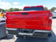 ✅ 2022 Chevrolet Silverado 1500 Custom Trail Boss • VIN: 3GCPDCEK0NG577340 • Лот: 43011035. Опубликован ранее на IAAI с пробегом 48 964 миль. Бесплатный доступ к архиву аукционных продаж из США и подробный отчёт об истории автомобиля на DreamBid. Изображение 16.