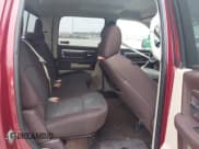 ✅ 2014 Ram 1500 Lone Star • VIN: 1C6RR7LT9ES273596 • Lot: 43846241. Listed on IAAI with 126,674 mi. Free auction sales archive from the USA and detailed vehicle history report at DreamBid. Image 8.