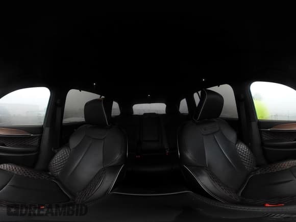 ✅ 2022 Jeep Grand Cherokee Summit • VIN: 1C4RJGEG2N8569685 • Lot: 41929952. Listed on IAAI with 20,484 mi. Free auction sales archive from the USA and detailed vehicle history report at DreamBid. Image 18.