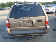 ✅ 2001 Isuzu Rodeo S • VIN: 4S2CK58W314334096 • Lot: 68262924. Listed on Copart with 140,657 mi. Free auction sales archive from the USA and detailed vehicle history report at DreamBid. Image 6.