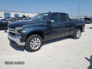 ✅ 2020 Chevrolet Silverado 1500 LT • VIN: 1GCRWCED2LZ162148 • Lot: 68506474. Wystawiony na Copart z przebiegiem 150 966 mil. Bezpłatny archiwum sprzedaży aukcyjnych z USA i szczegółowy raport historii pojazdu na DreamBid. Zdjęcie 1.