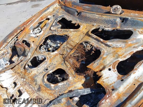 ✅ 2011 Honda Accord LX • VIN: 1HGCP2F39BA021112 • Lot: 43244717. Listed on IAAI with 123,473 mi. Free auction sales archive from the USA and detailed vehicle history report at DreamBid. Image 10.