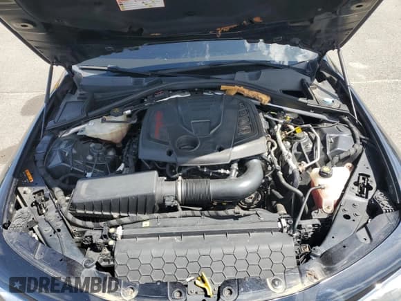 ✅ 2017 Alfa Romeo Giulia • VIN: ZARFAEDN2H7533101 • Лот: 69393075. Опубликован ранее на Copart с пробегом 126 705 миль. Бесплатный доступ к архиву аукционных продаж из США и подробный отчёт об истории автомобиля на DreamBid. Изображение 11.